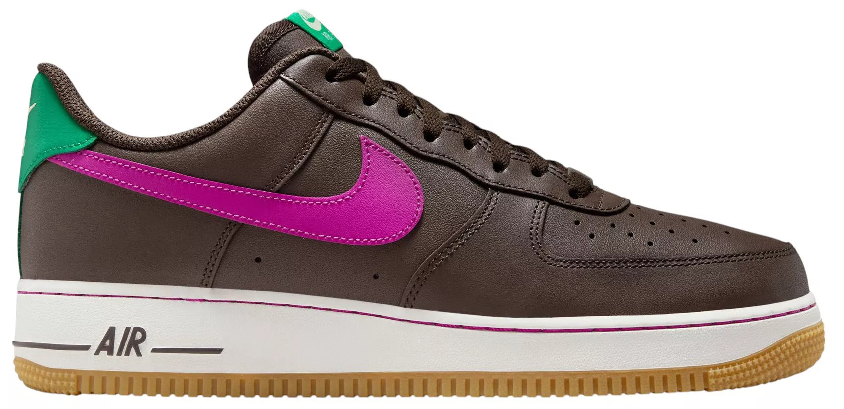 Nike Men's Air Force 1 '07 Shoes - 1