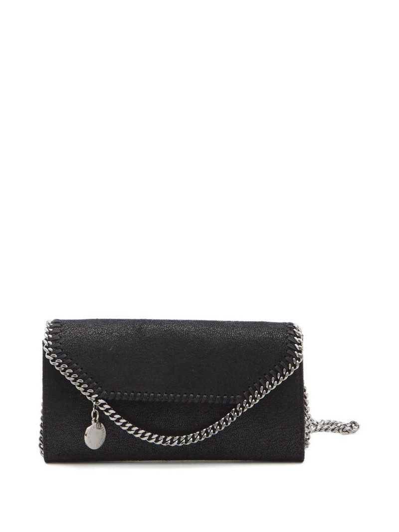 Stella McCartney Falabella cross body bag outlook