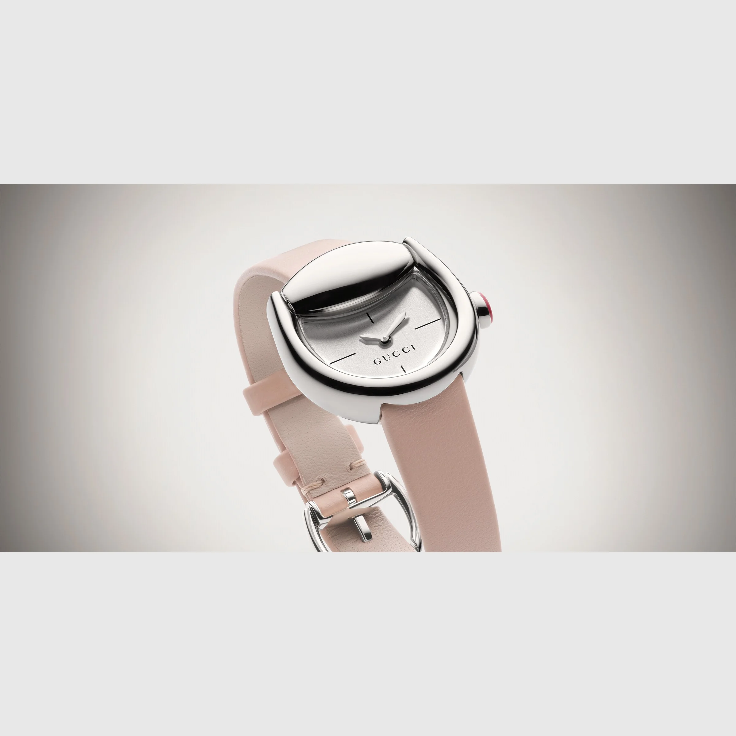 Gucci Horsebit watch, 27x23mm - 1