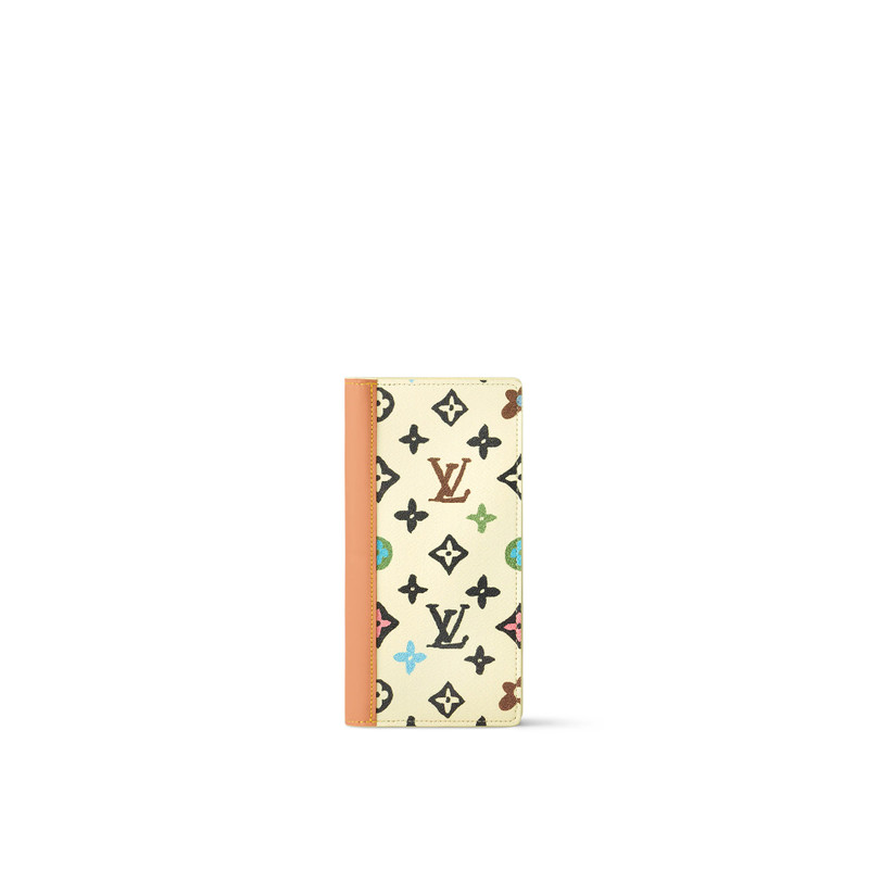 Brazza Wallet - 1