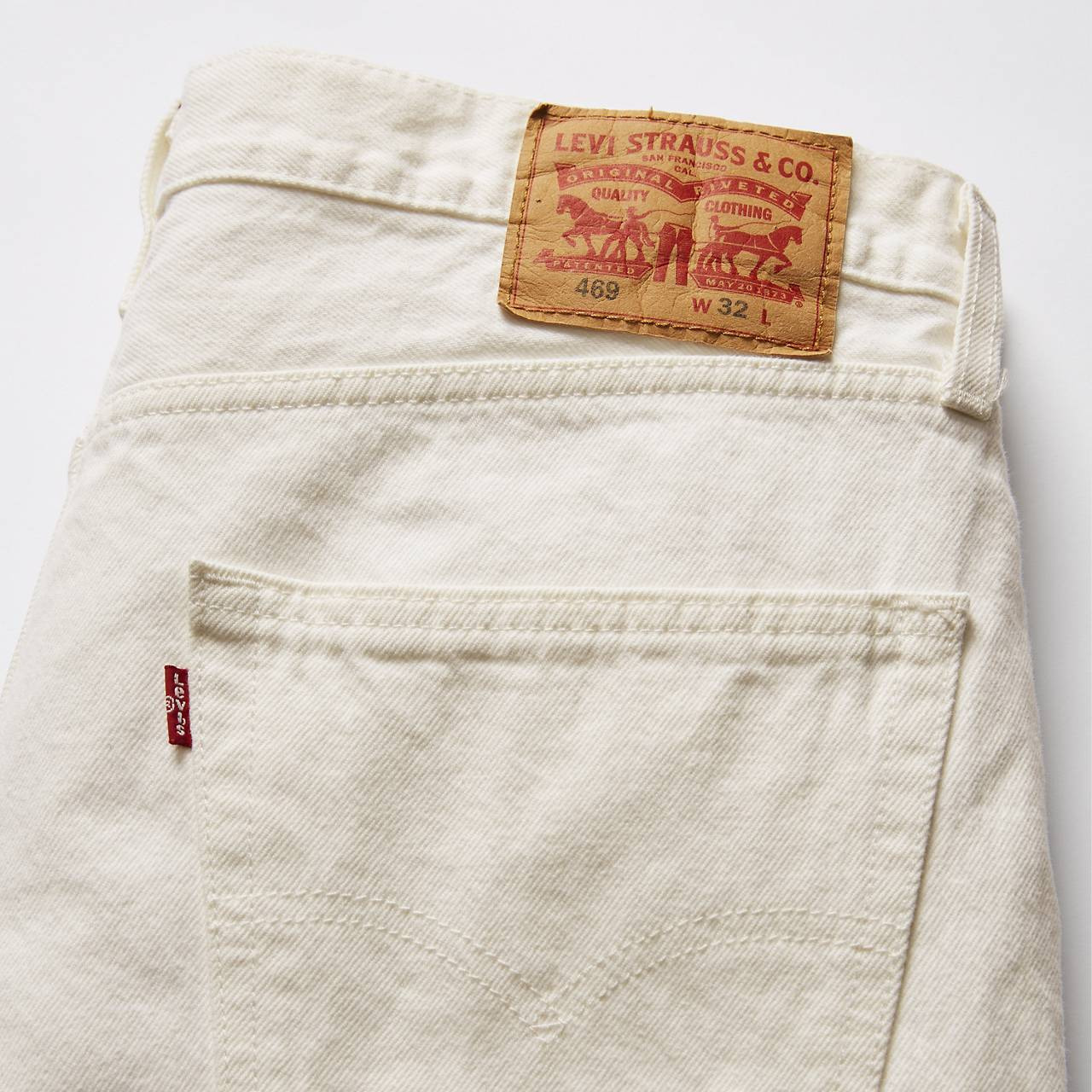 469 LOOSE MEN'S 12" SHORTS - 5