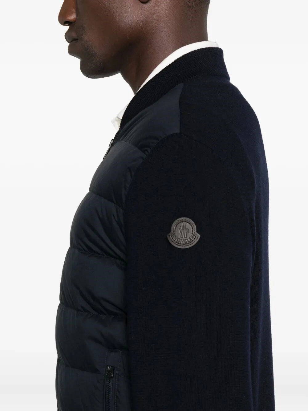 Moncler Men Cardigan - 3