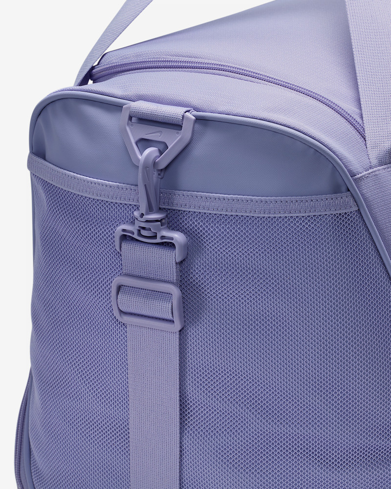 Nike Brasilia 9.5 Training Duffel Bag (Medium, 60L) 8