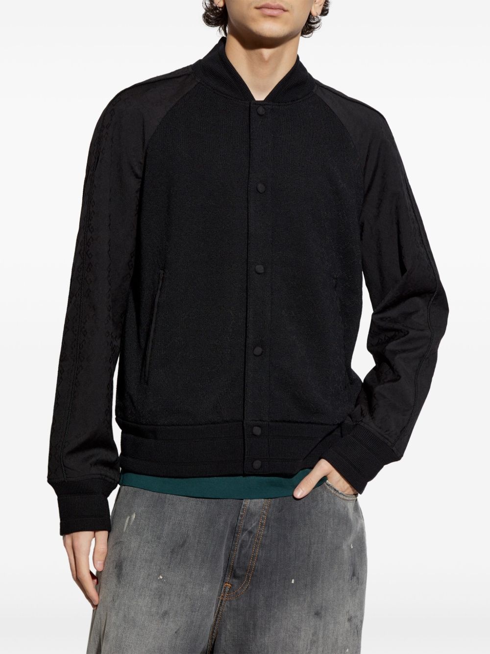 wool jacket - 3