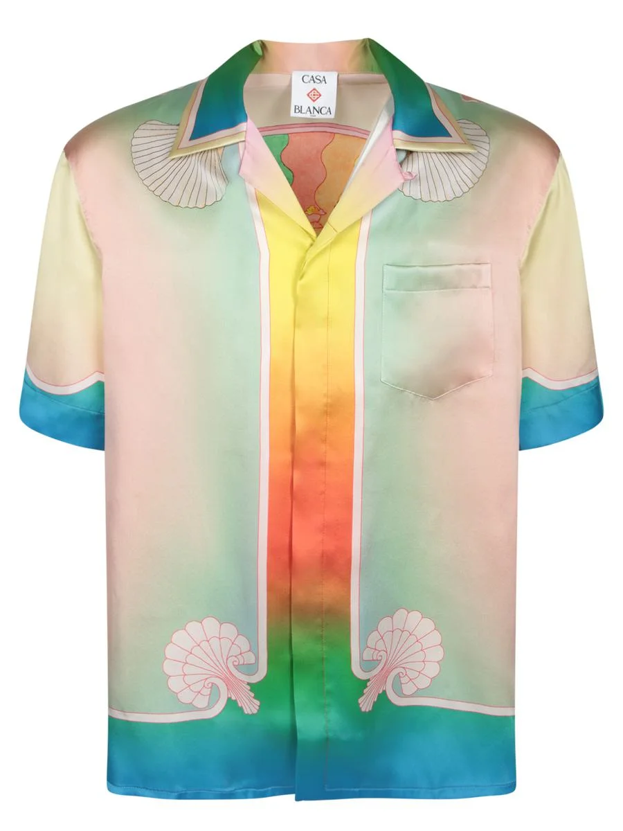 Casablanca Shirts - 1