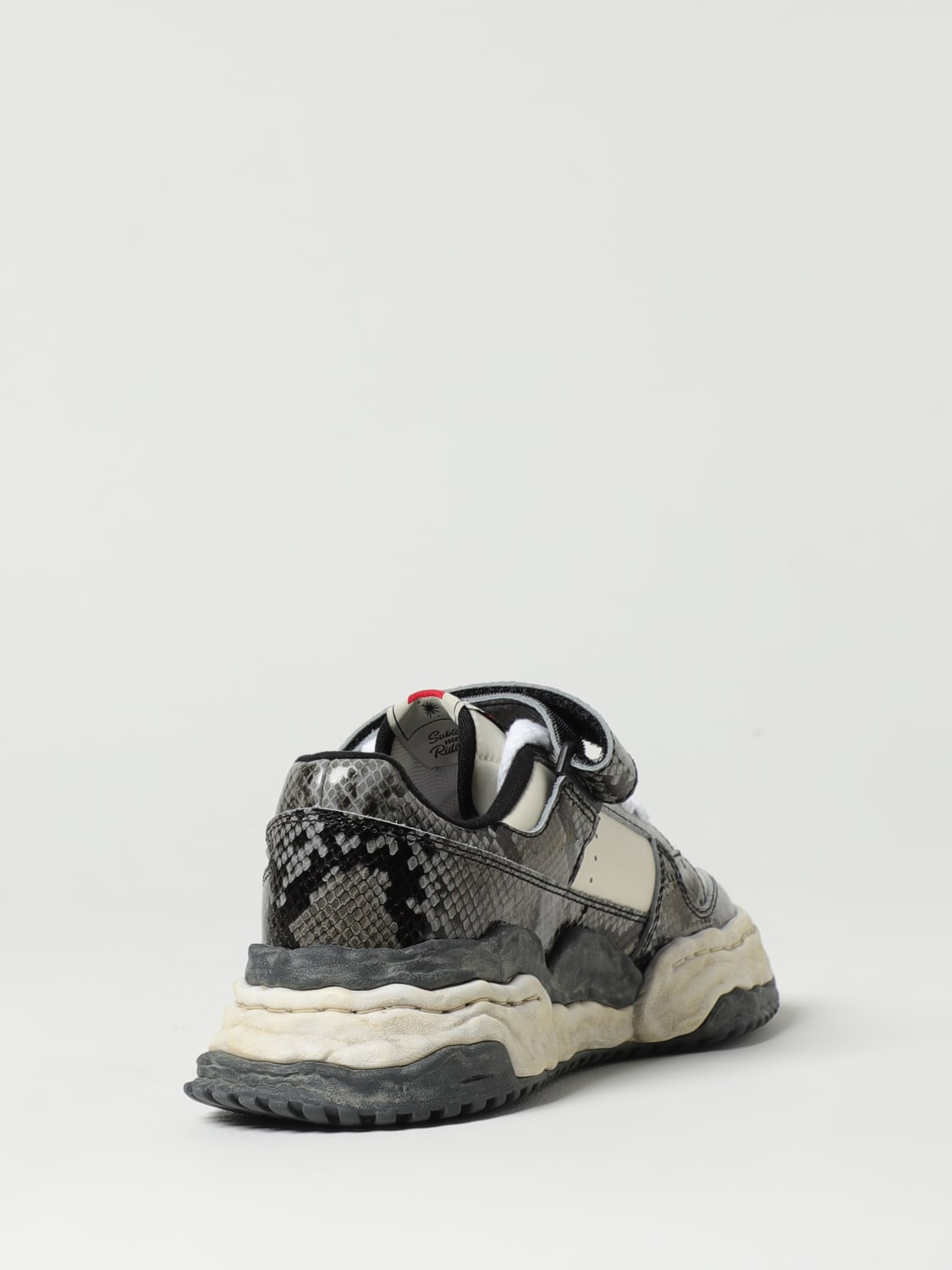 Sneakers men Maison Mihara Yasuhiro - 3