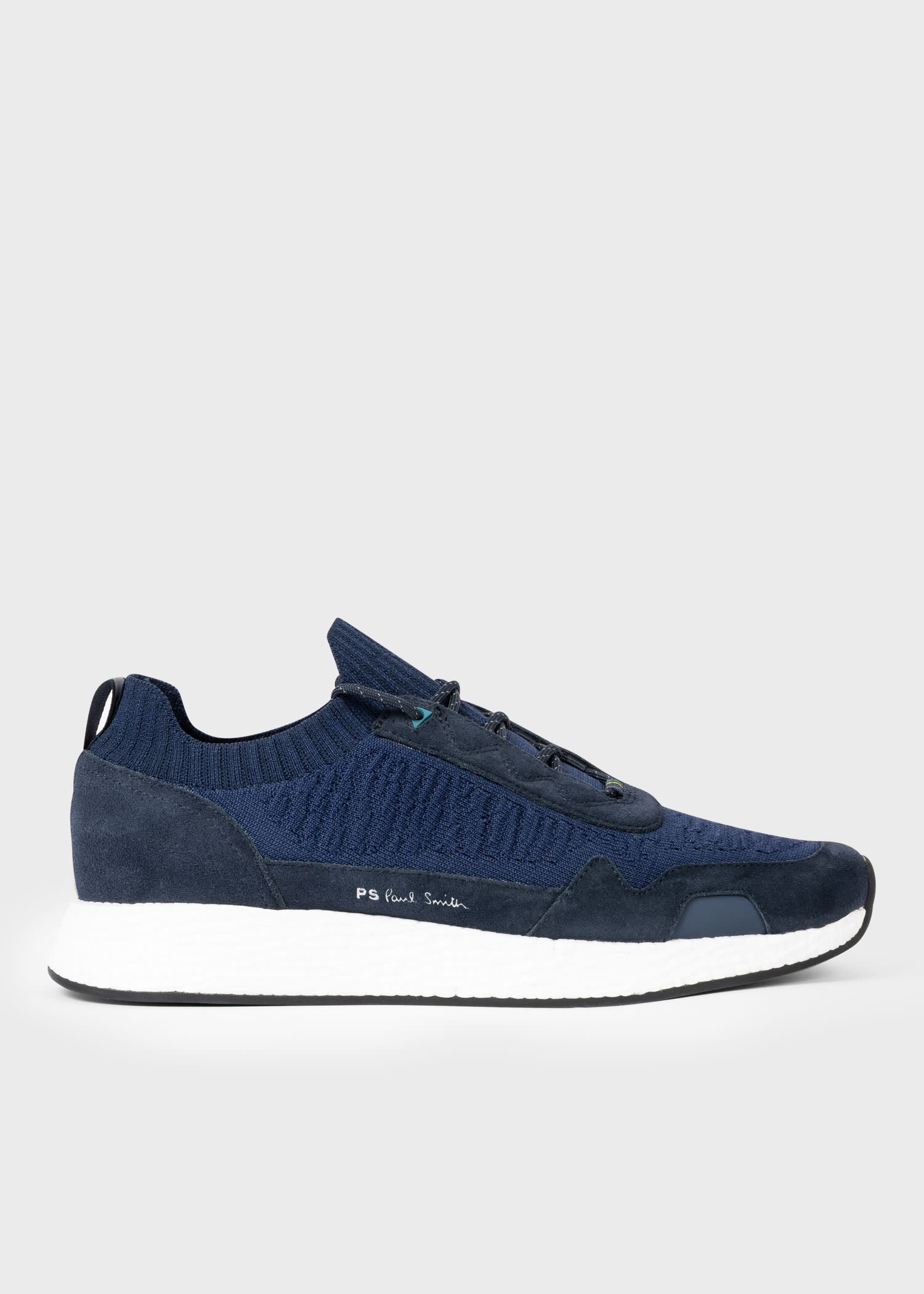 'Rock' Sneakers - 1