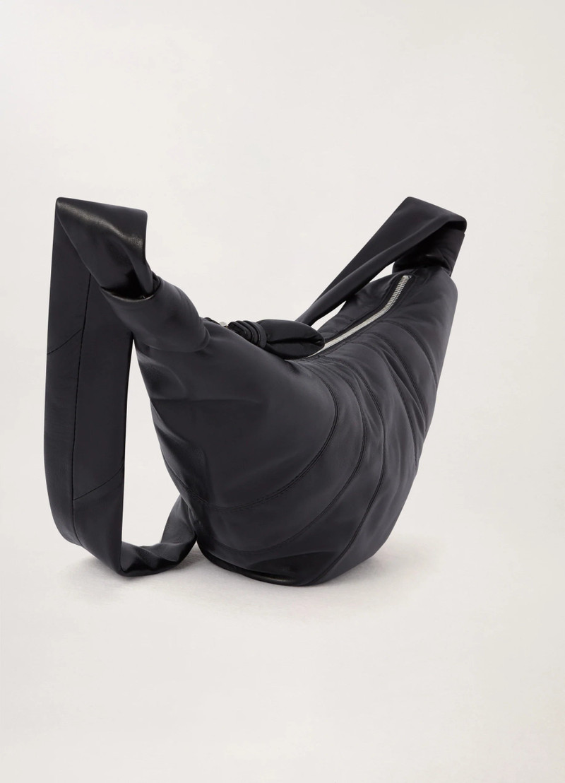 Lemaire MEDIUM CROISSANT BAG
SOFT NAPPA LEAT outlook