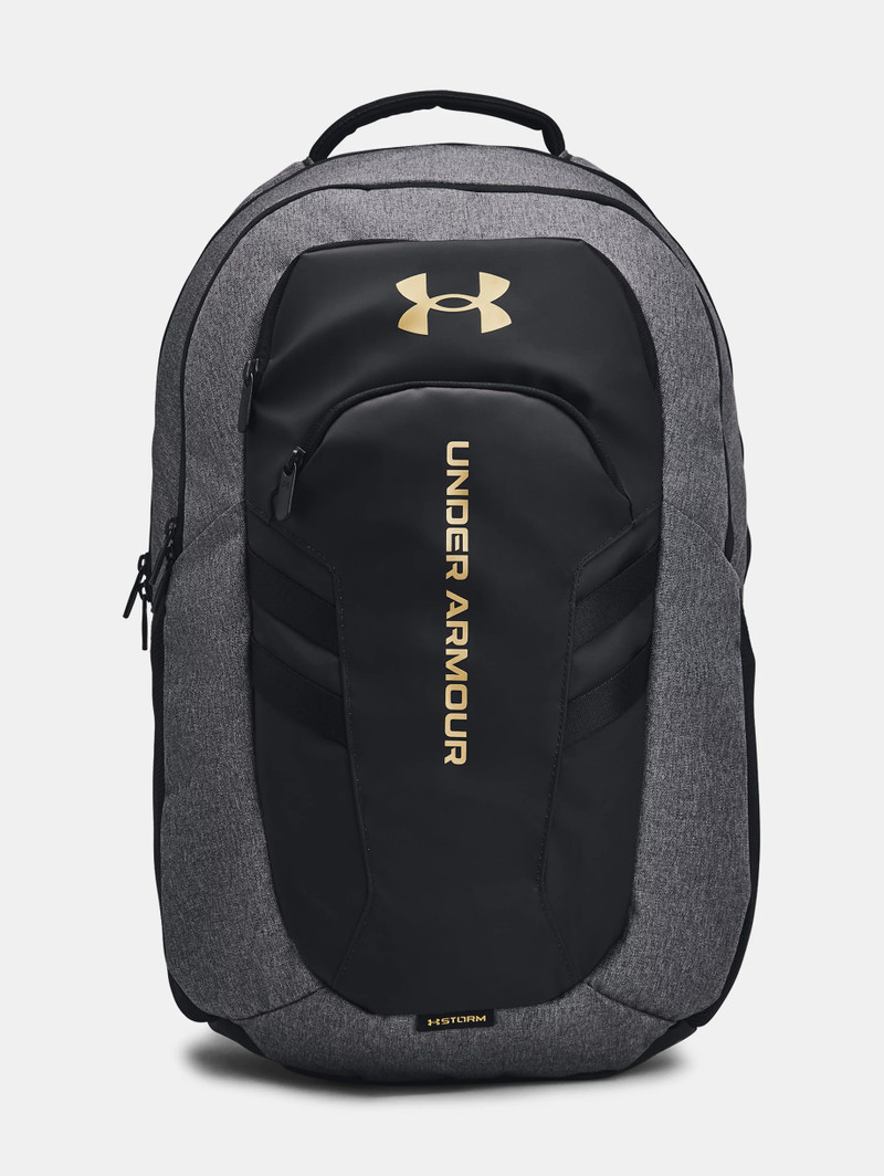 UA Hustle 6.0 Pro Backpack 1