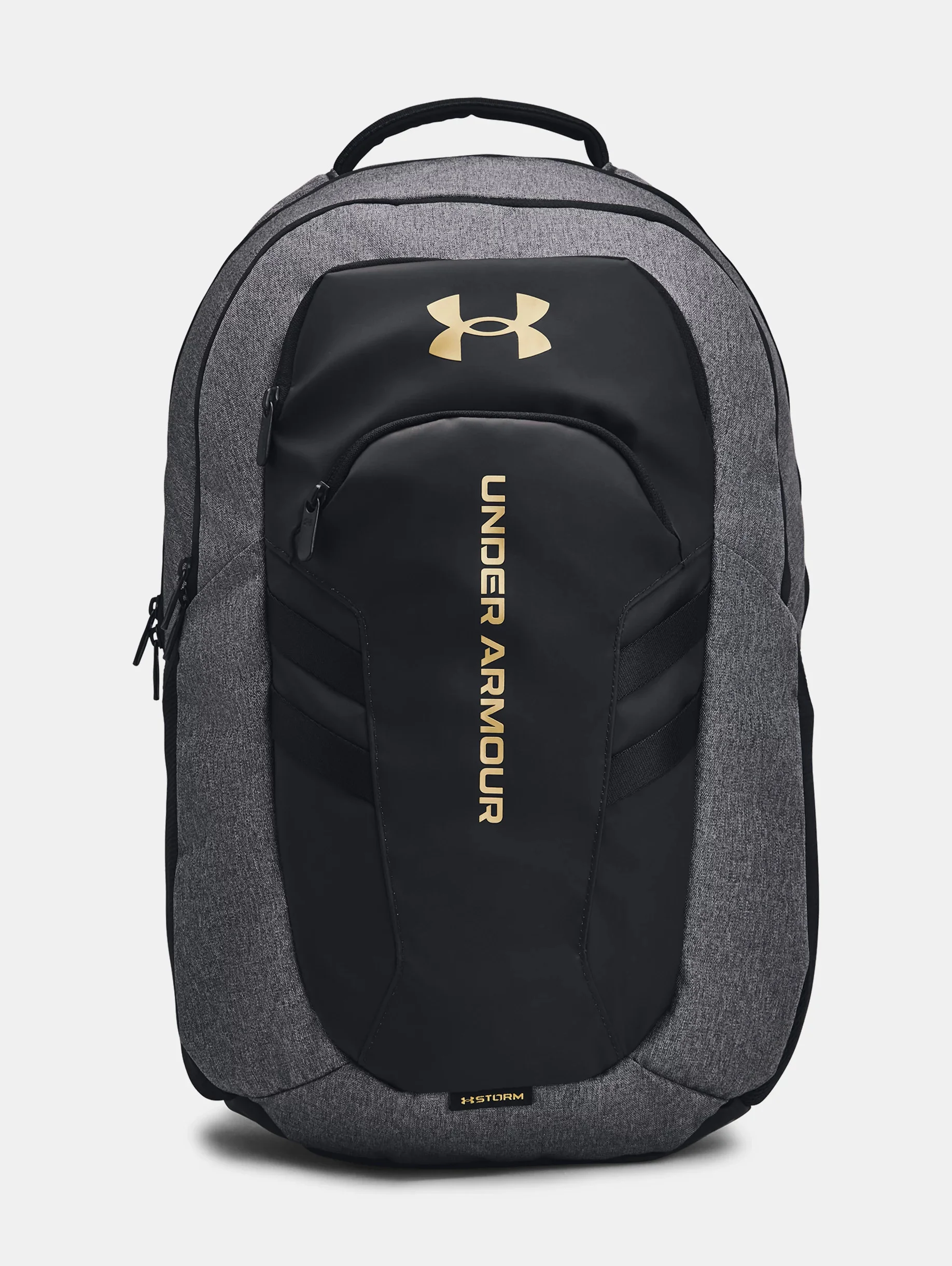 UA Hustle 6.0 Pro Backpack - 1