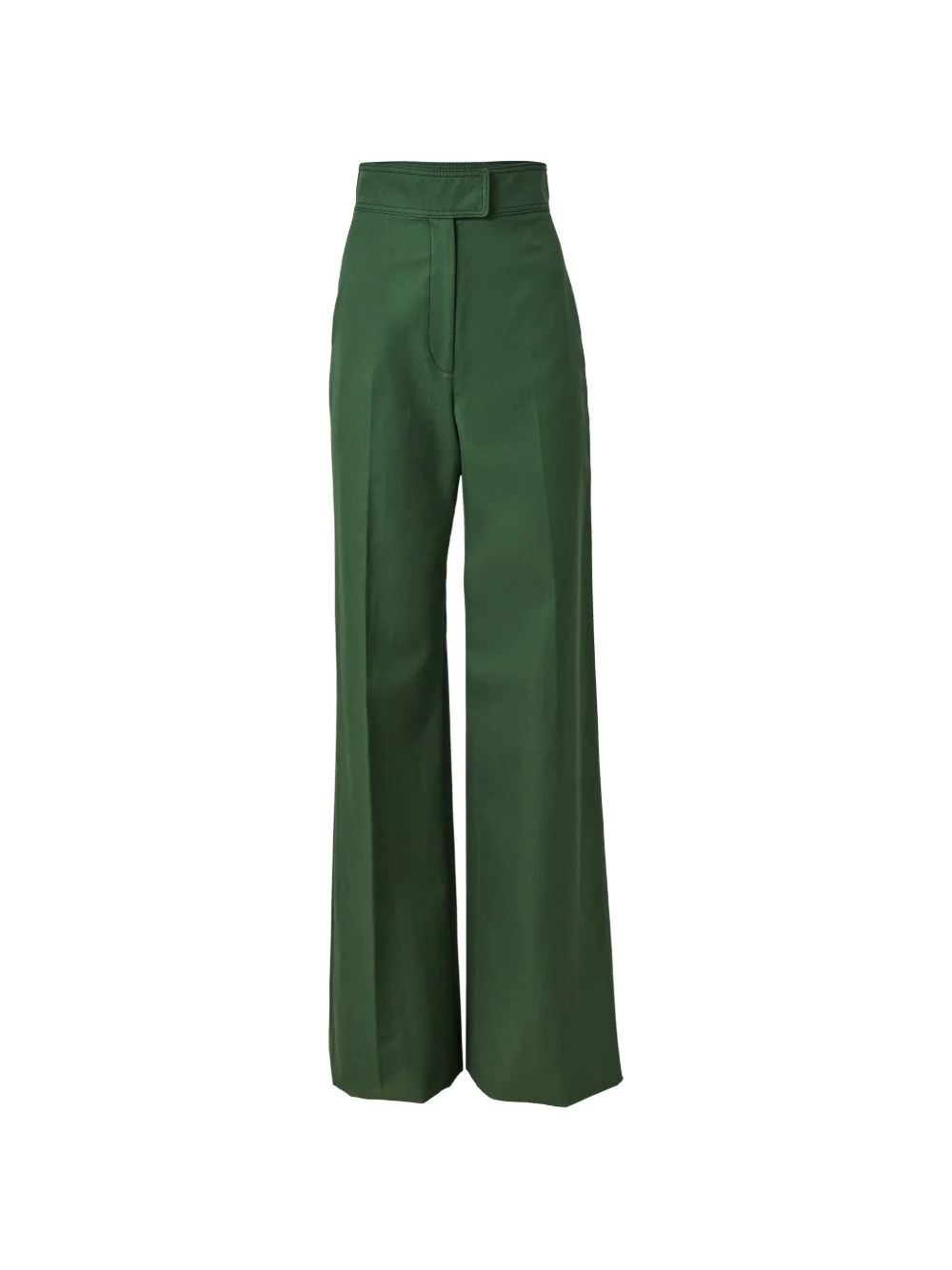 Diane wide-leg trousers - 1