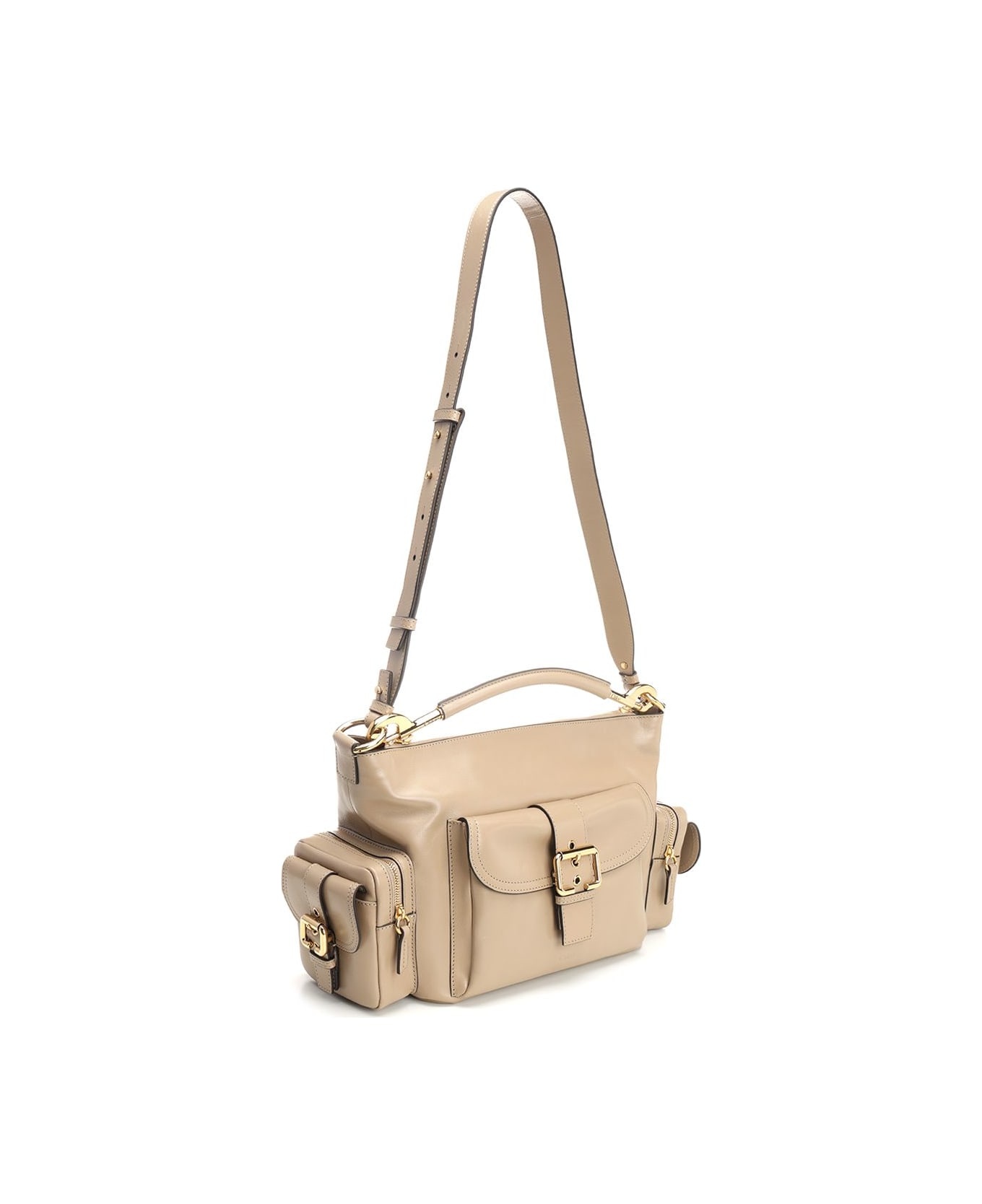 'camera Bag' Shoulder Bag - 2