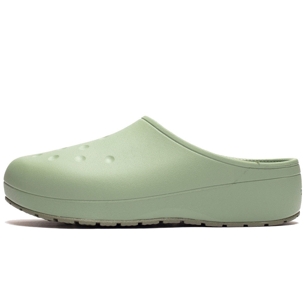 Unisex Classic Energy Clog 'Moss' - 4