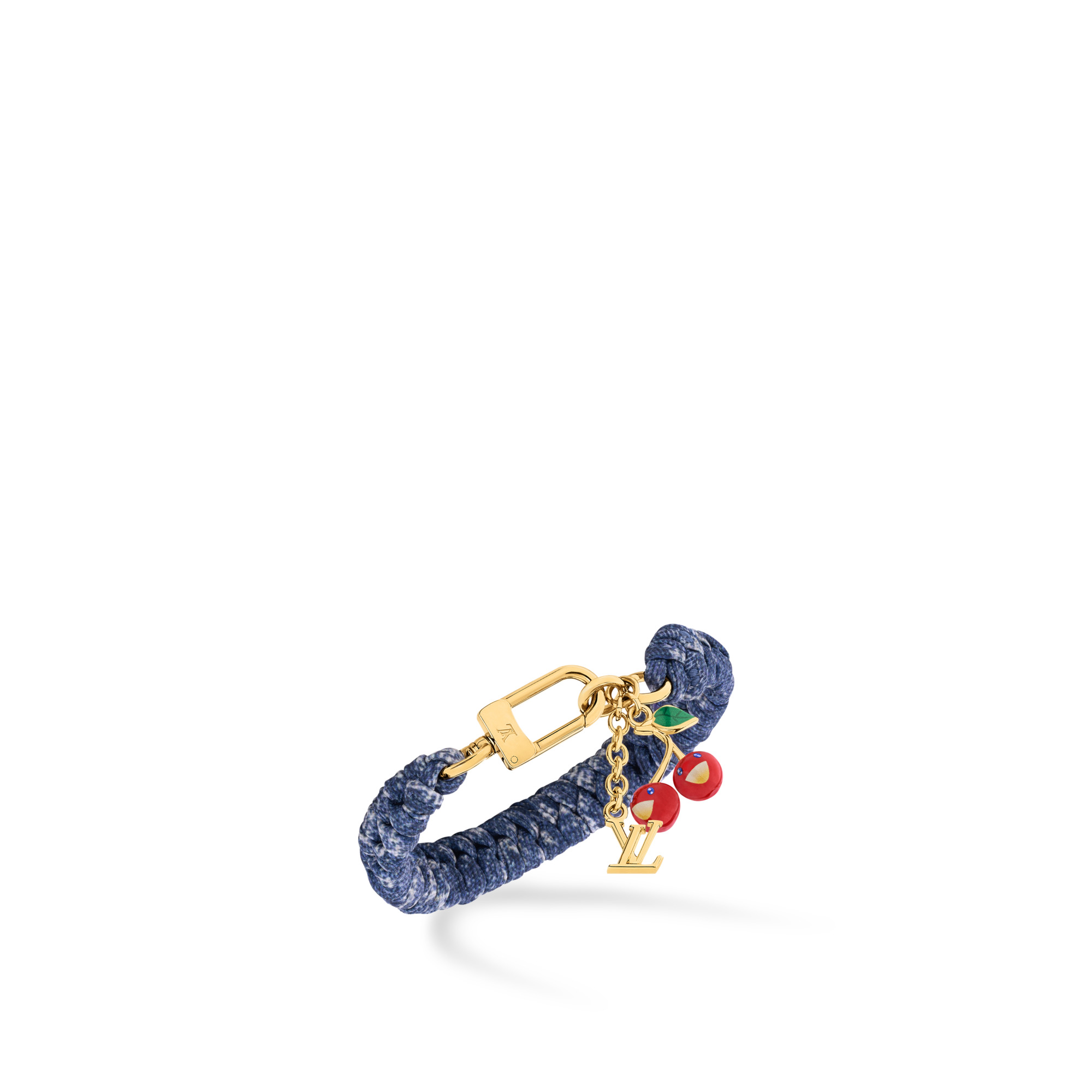 LV x TM Tressage Bracelet - 2