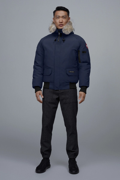 Canada Goose MEN'S CHILLIWACK BOMBER JACKET outlook