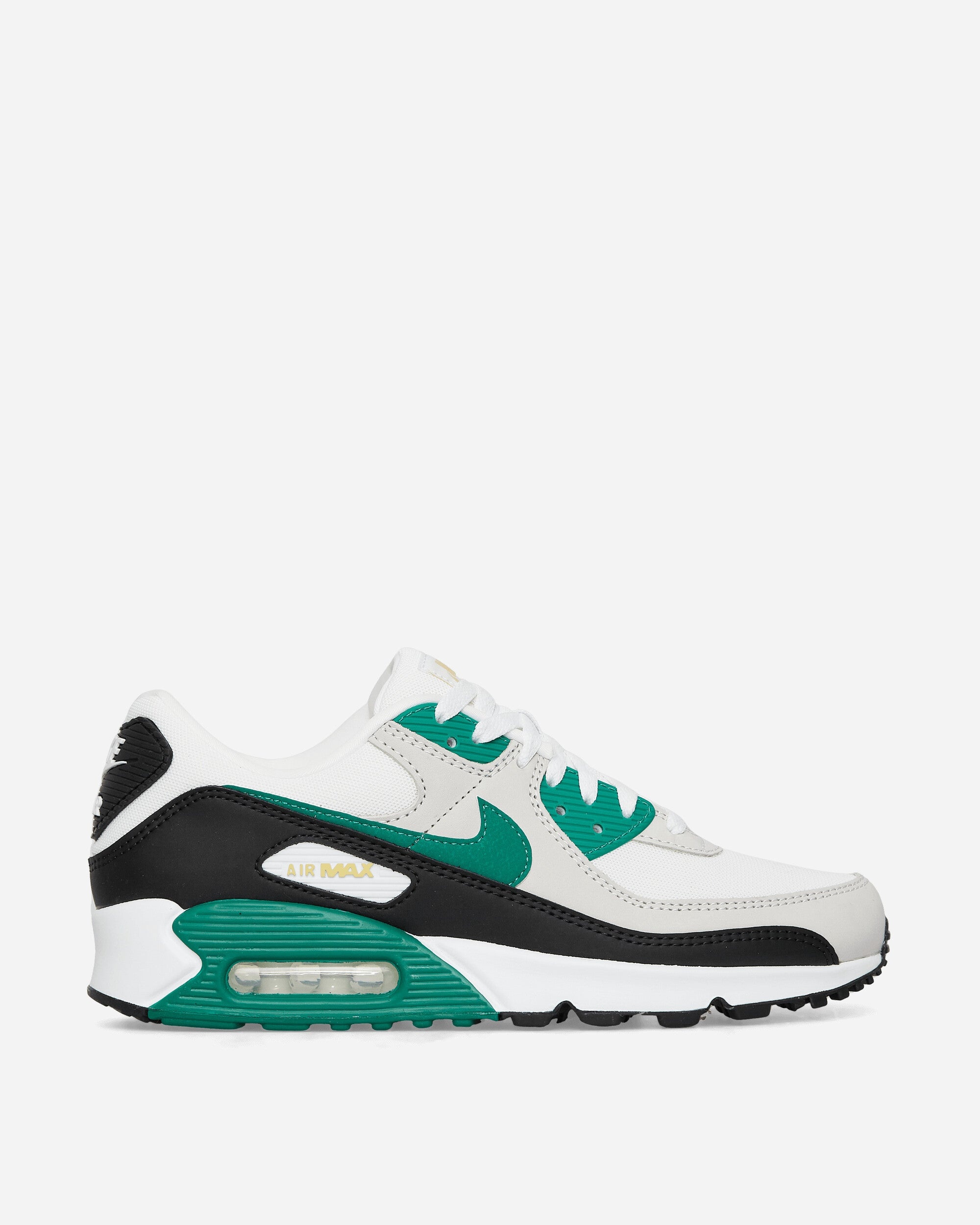 Air Max 90 Sneakers White / Malachite - 1