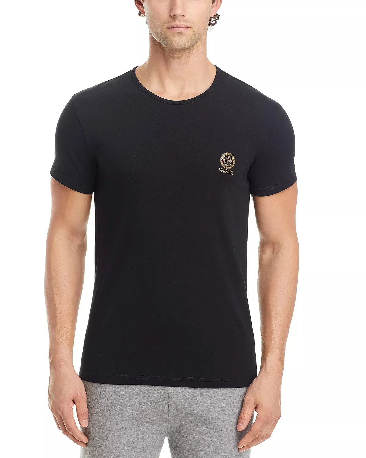 Topeka Bi-Stretch Undershirt Tee - 1