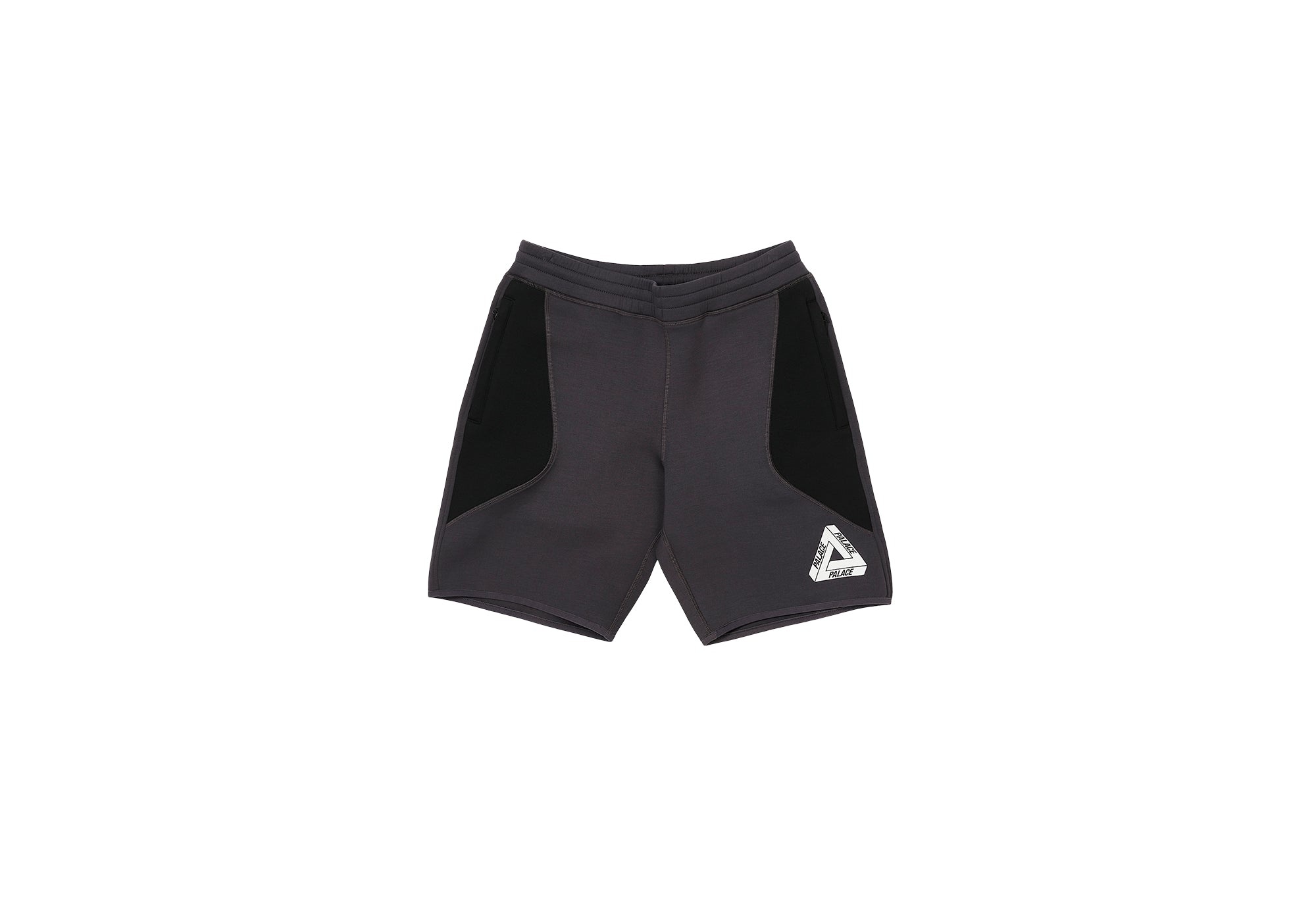 PERFORMANCE SHORT BLACK - 1
