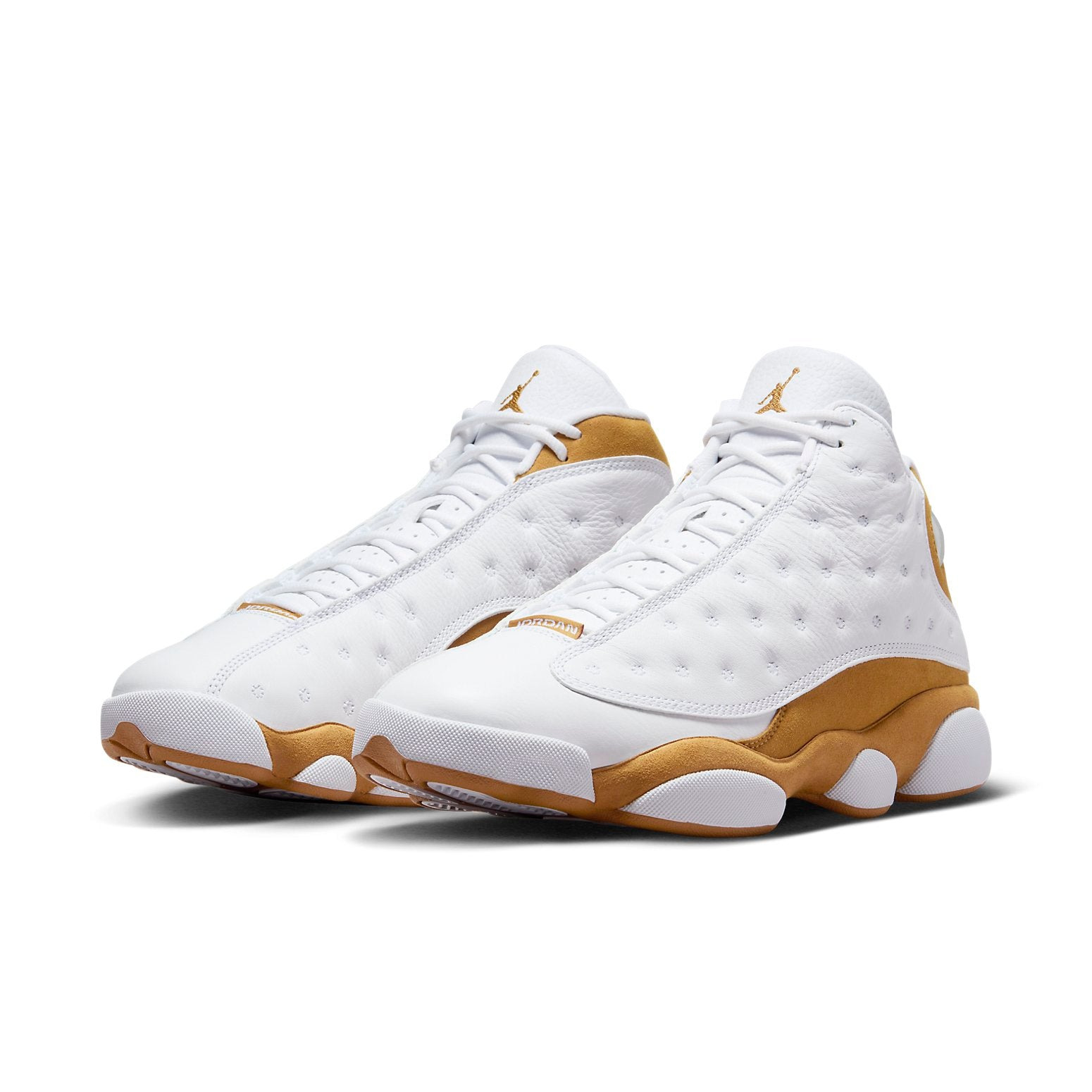 Air Jordan 13 Retro 'Wheat' 414571-171 - 4