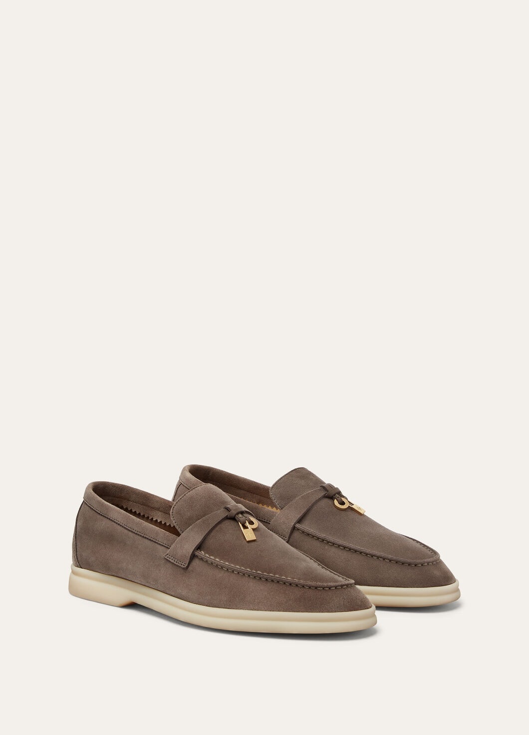 Summer Charms Walk Loafer - 3