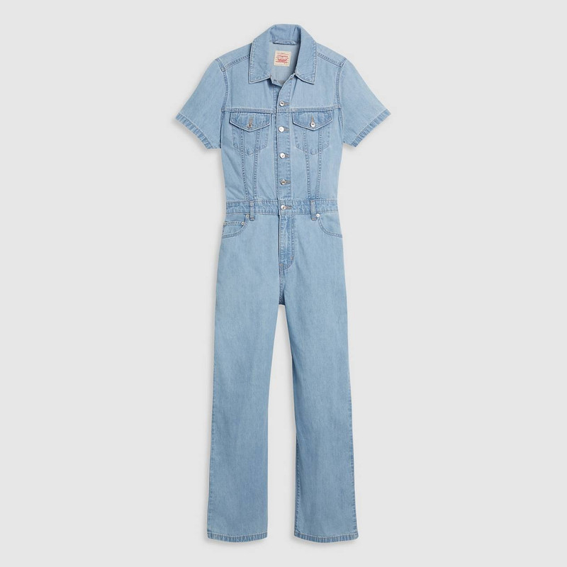 TYPE III JUMPSUIT 1