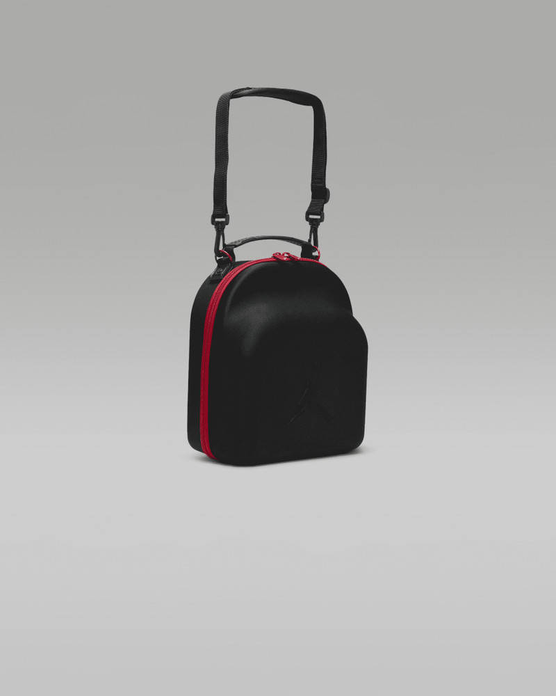 Jordan Hat Case (9.75L) 3
