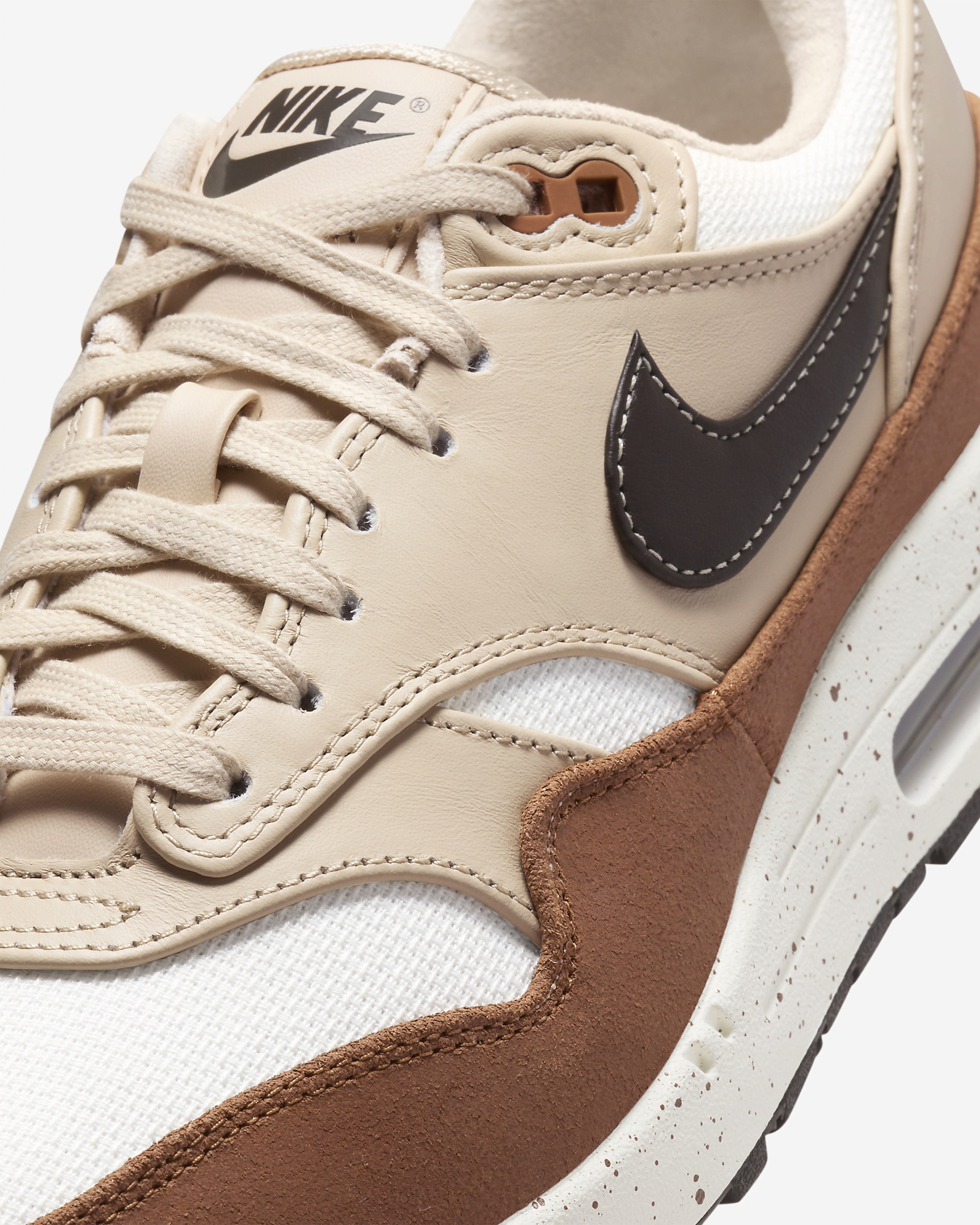 Nike Air Max 1 '87 Women's Shoes - 7
