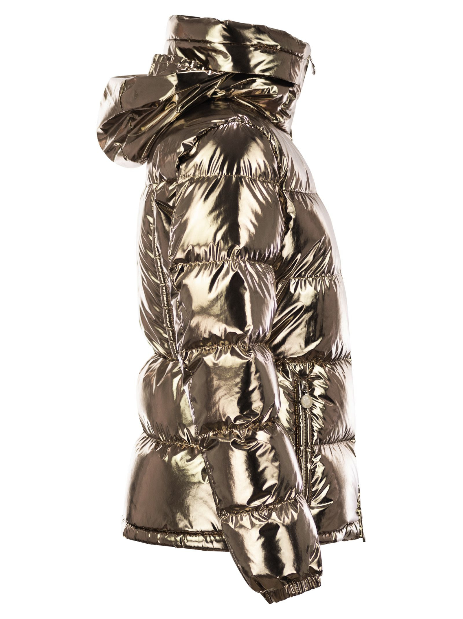 Moncler Women Douros - Hooded Down Jacket - 3
