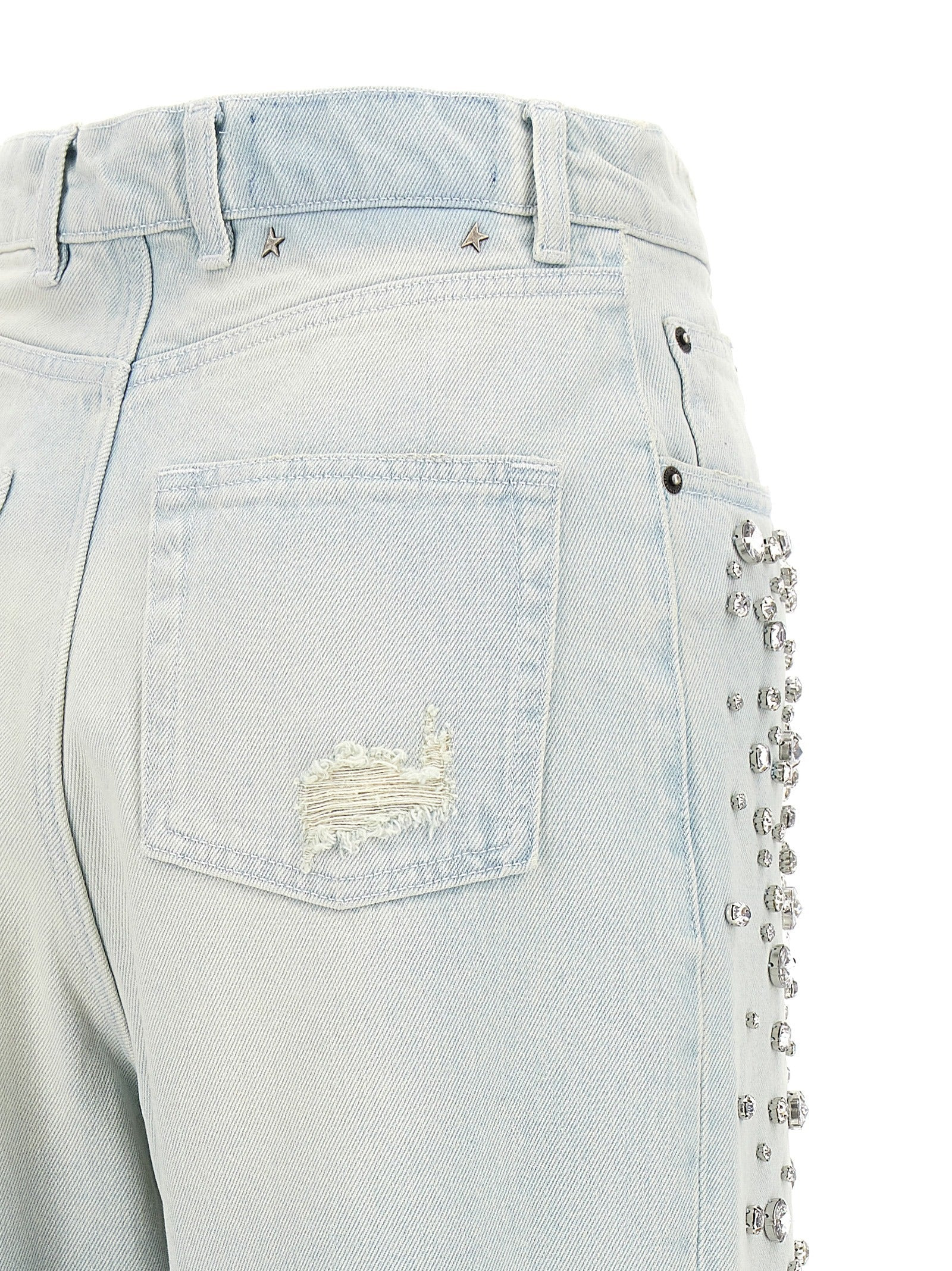Golden Goose Women 'Kim' Jeans - 4