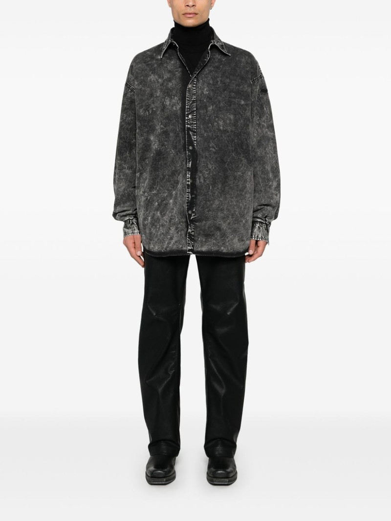 Diesel S-Veken shirt outlook
