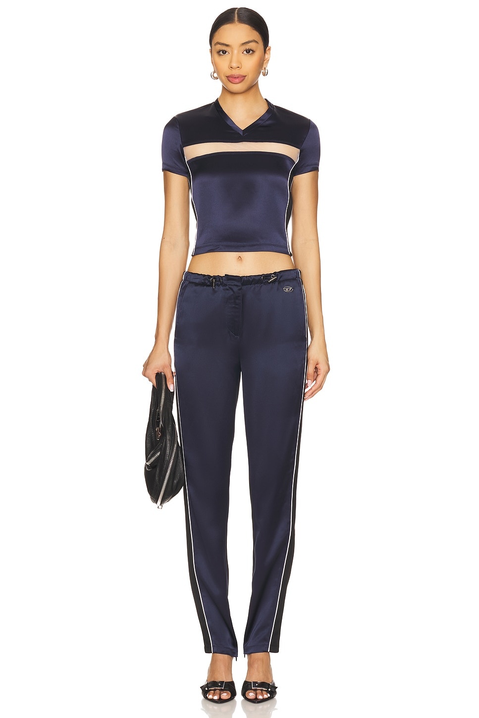 PANTALON ROUD - 5