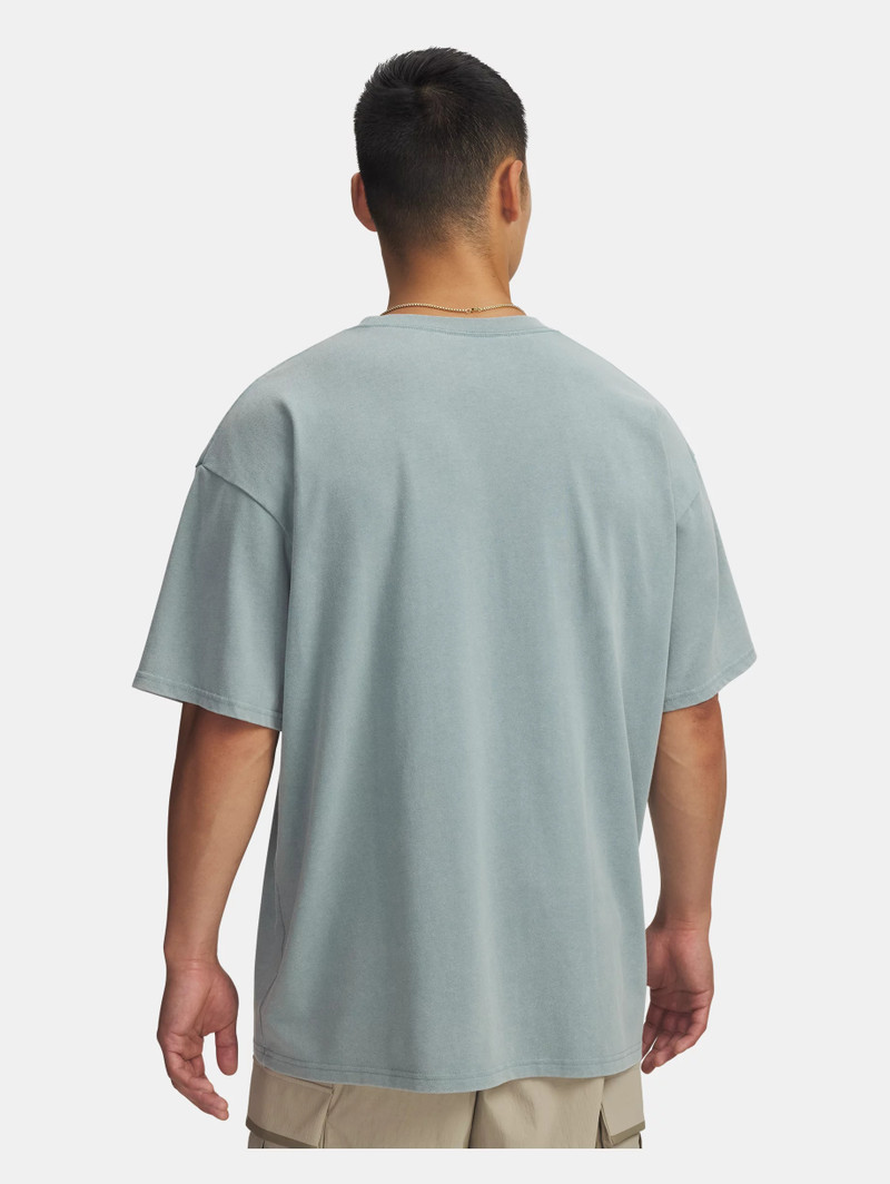 Under Armour UA Athletes Heavyweight outlook