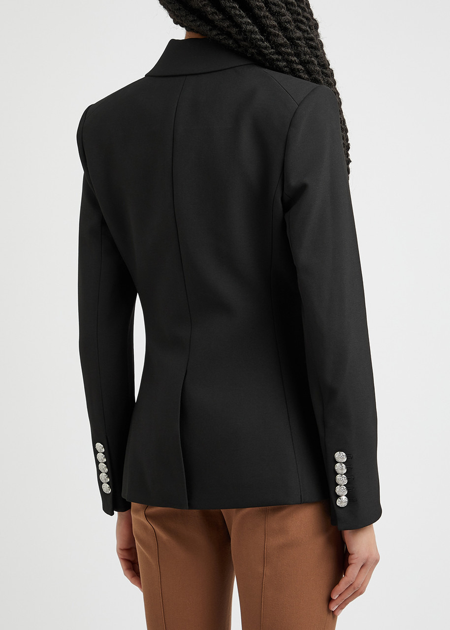 Miller Dickey crepe blazer - 3