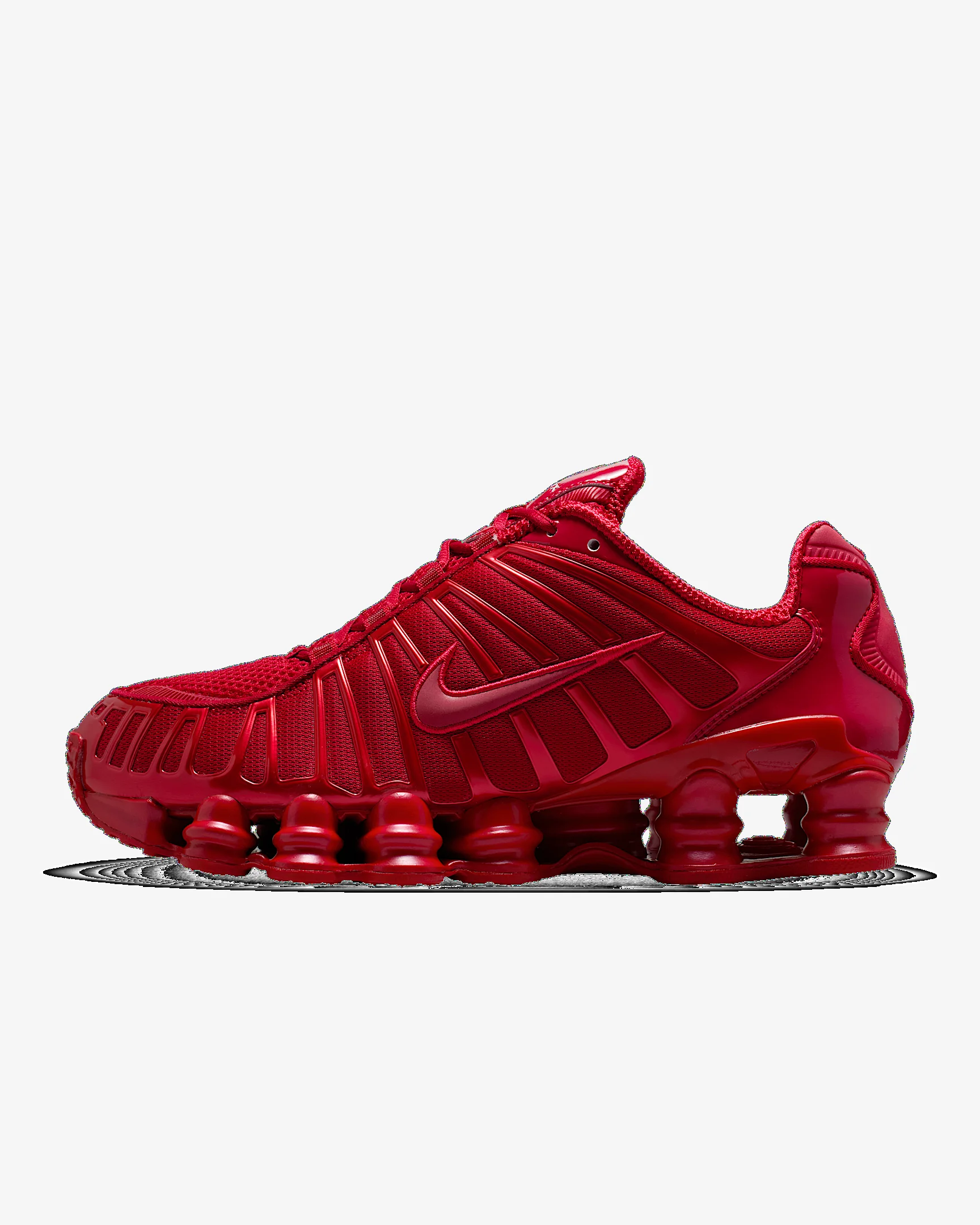 Nike Shox TL Women's Shoes - 1