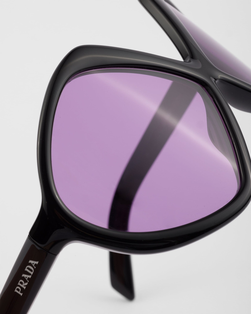 Prada Runway sunglasses 5