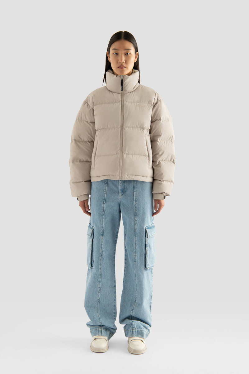 Axel Arigato Route Puffer Jacket outlook