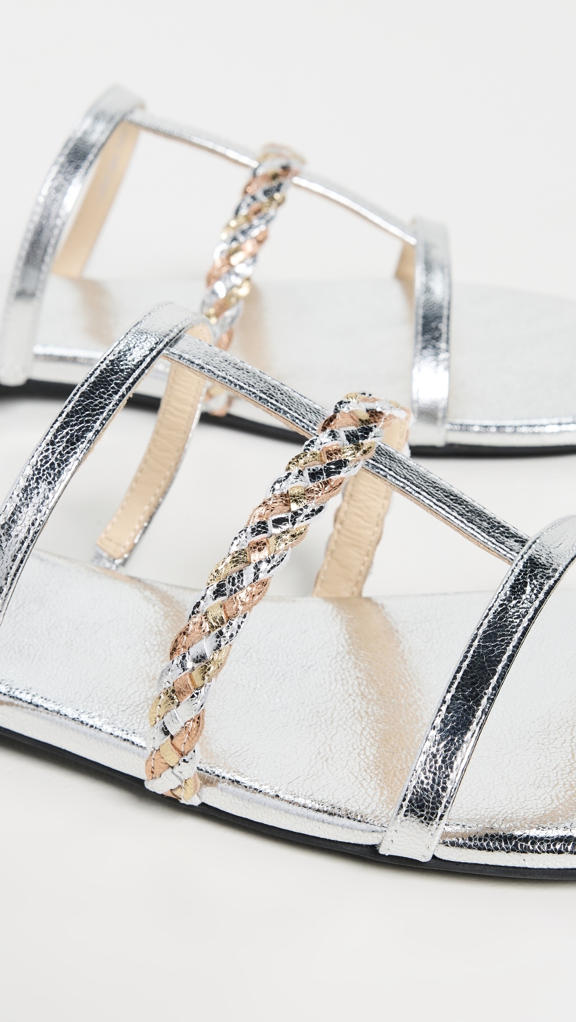 Hennie Sandals - 5