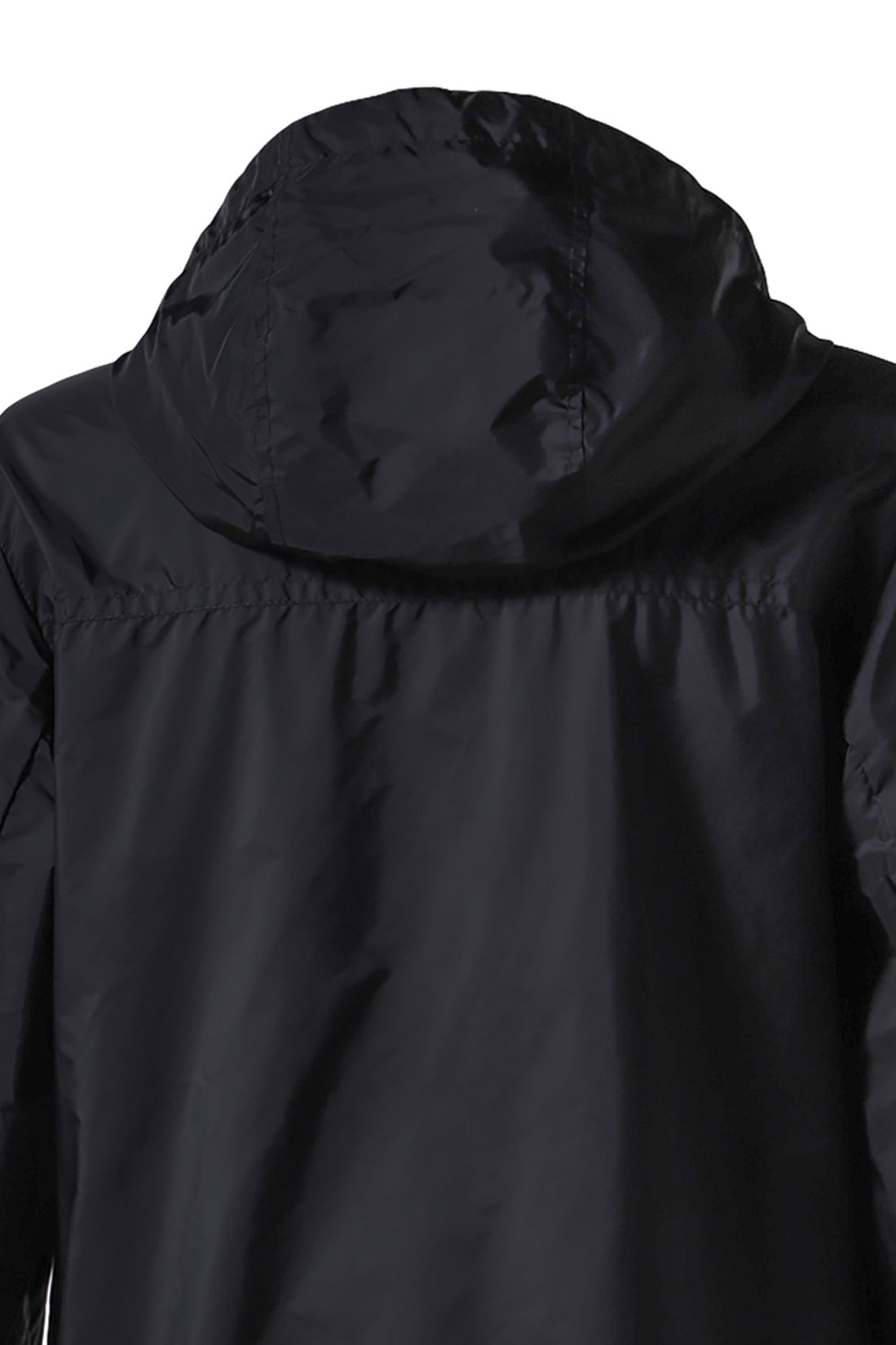 ETIACHE JACKET / BLK - 5