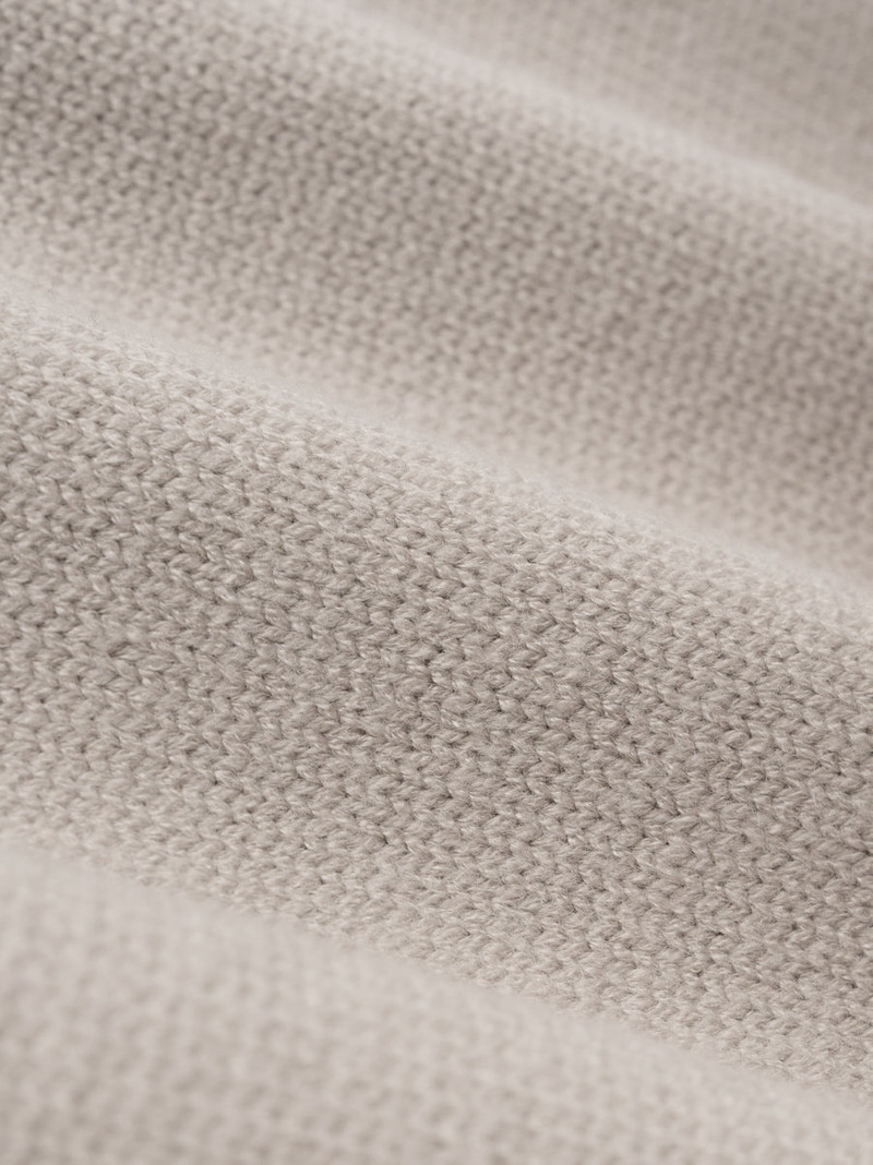 ESSENTIALS Essentials Knit Polo outlook