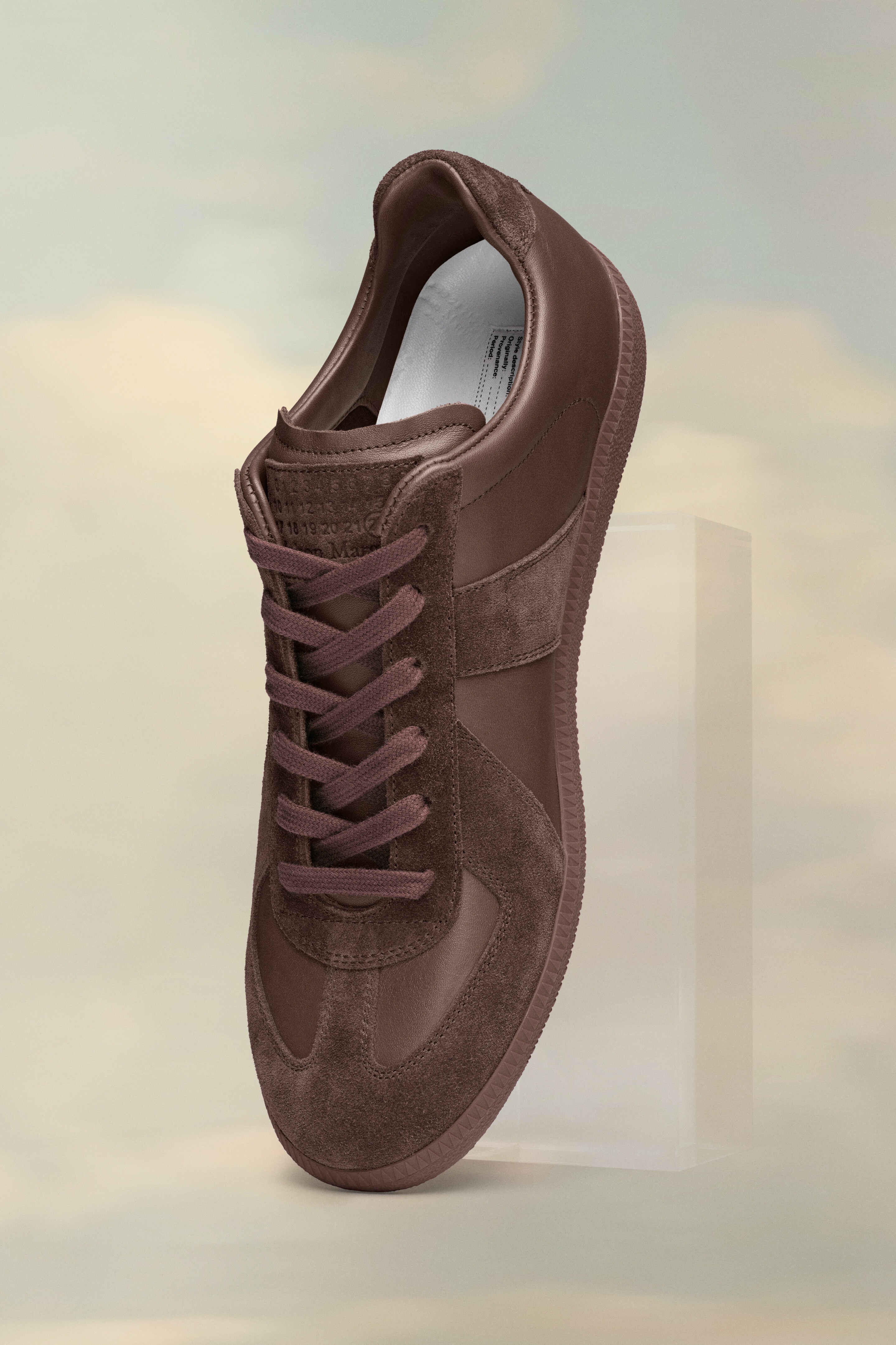 Replica sneakers - 1