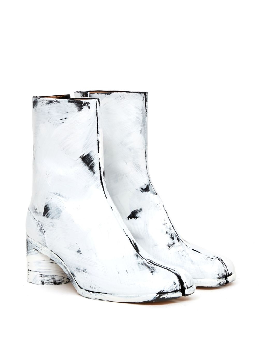 Tabi 70mm ankle boots - 2