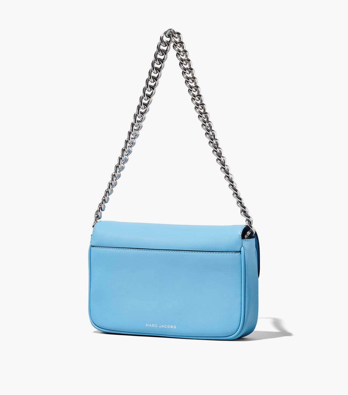 THE J MARC SHOULDER BAG - 3