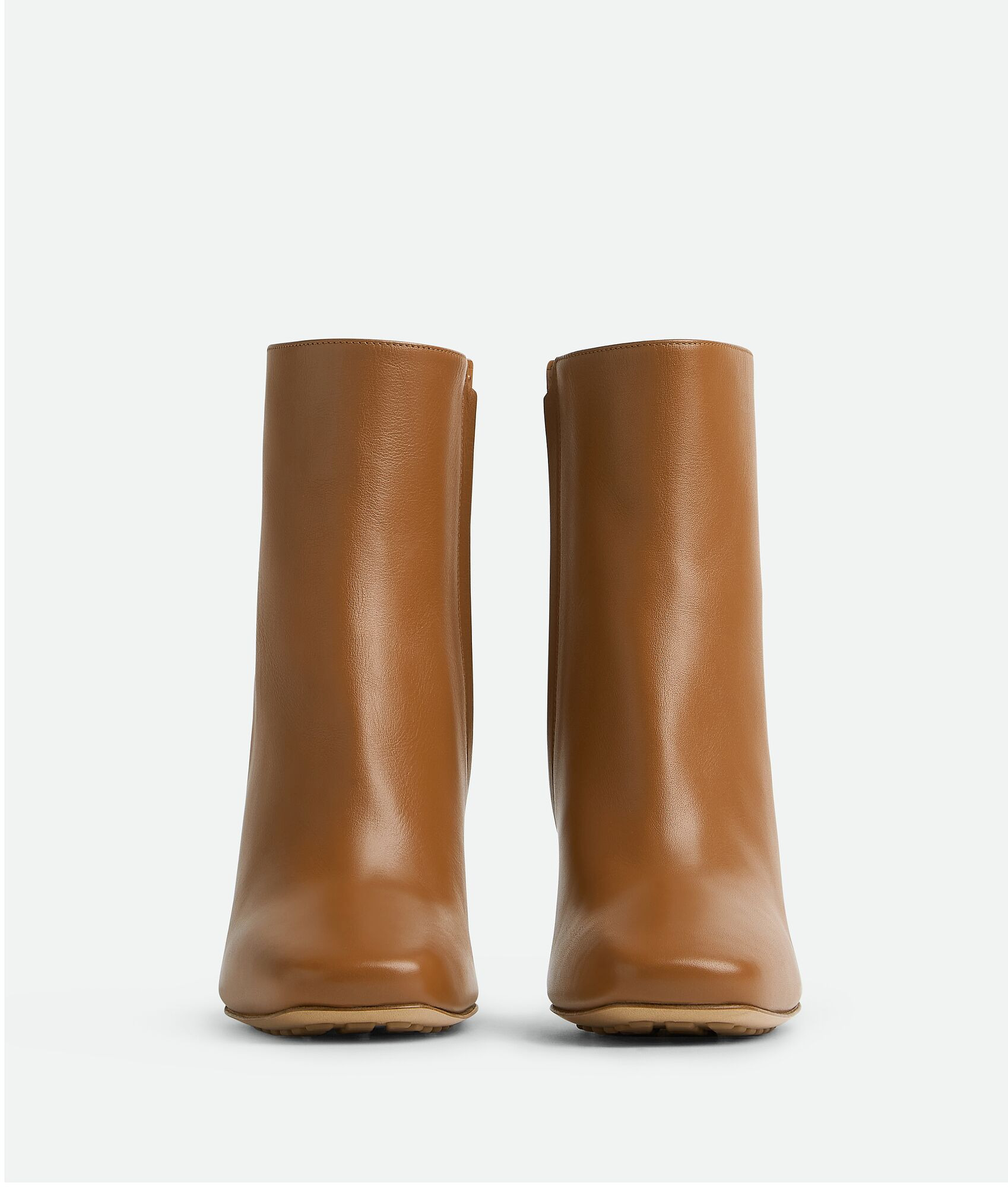 Knot Ankle Boot - 2