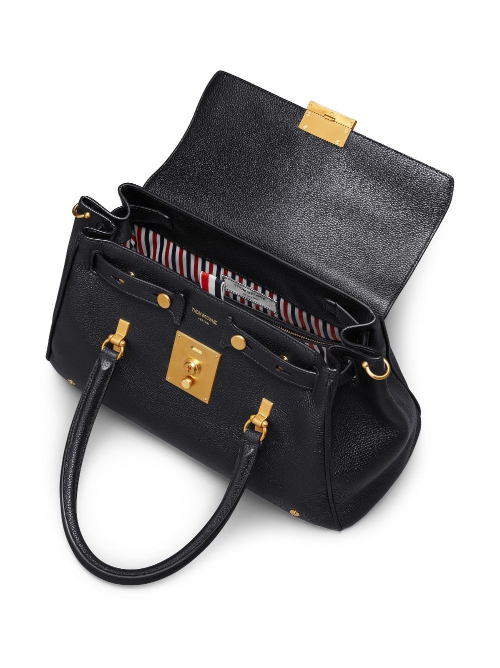 Mr. Thom tote bag - 4