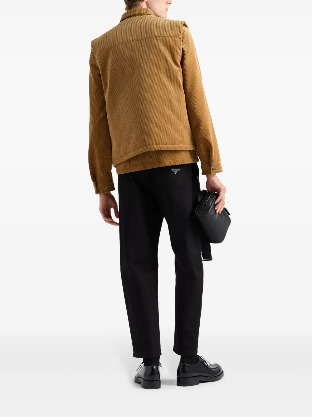 Pantalon droit - 3
