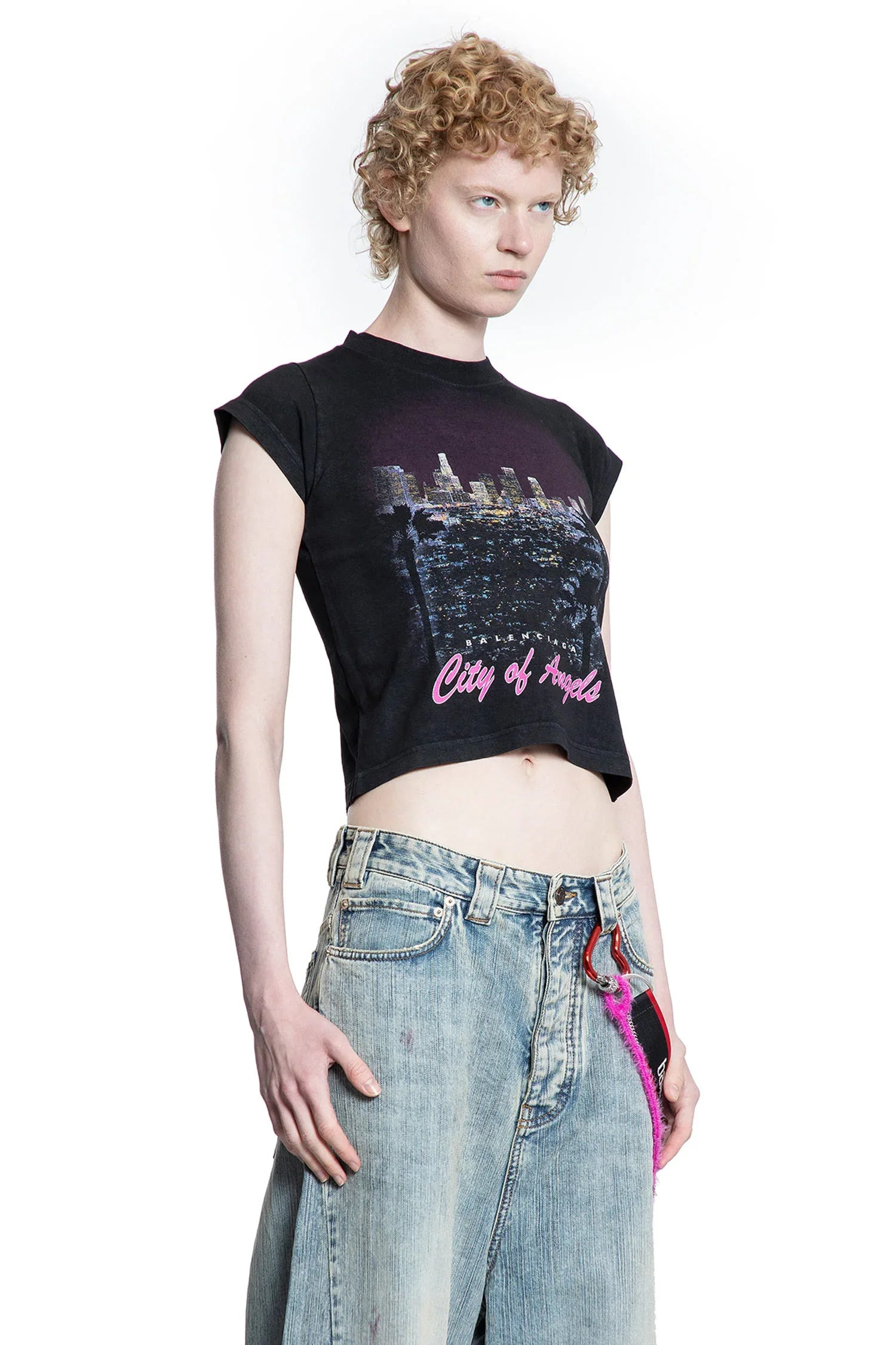City-Of-Angels-Shrunk-T-Shirt - 2