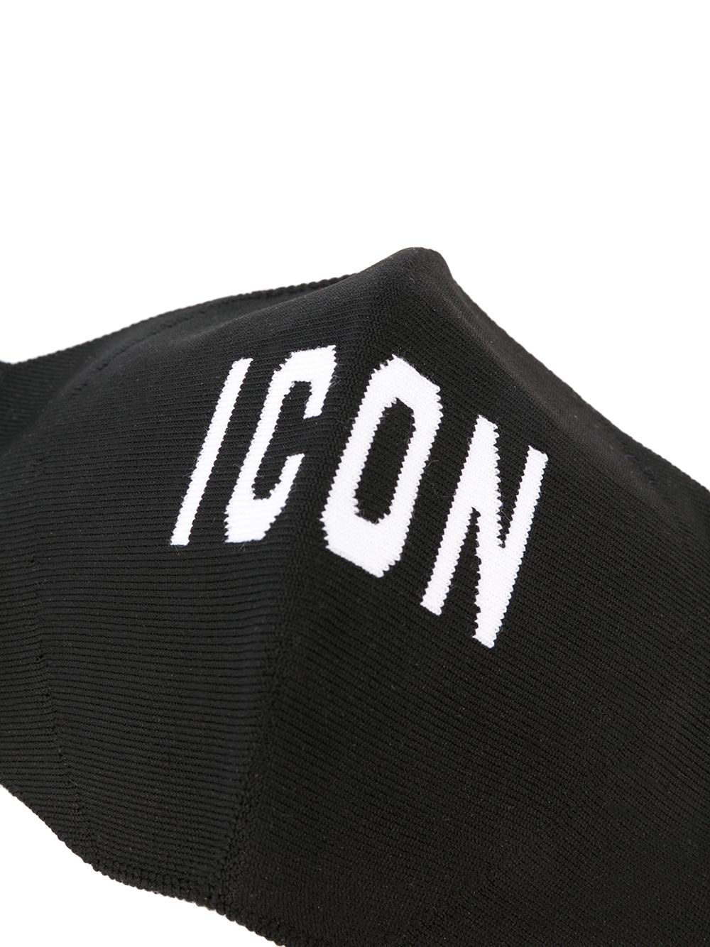 Icon face mask - 3