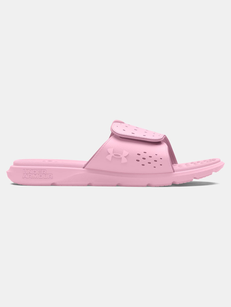 Women's UA Ignite Pro Slides 1
