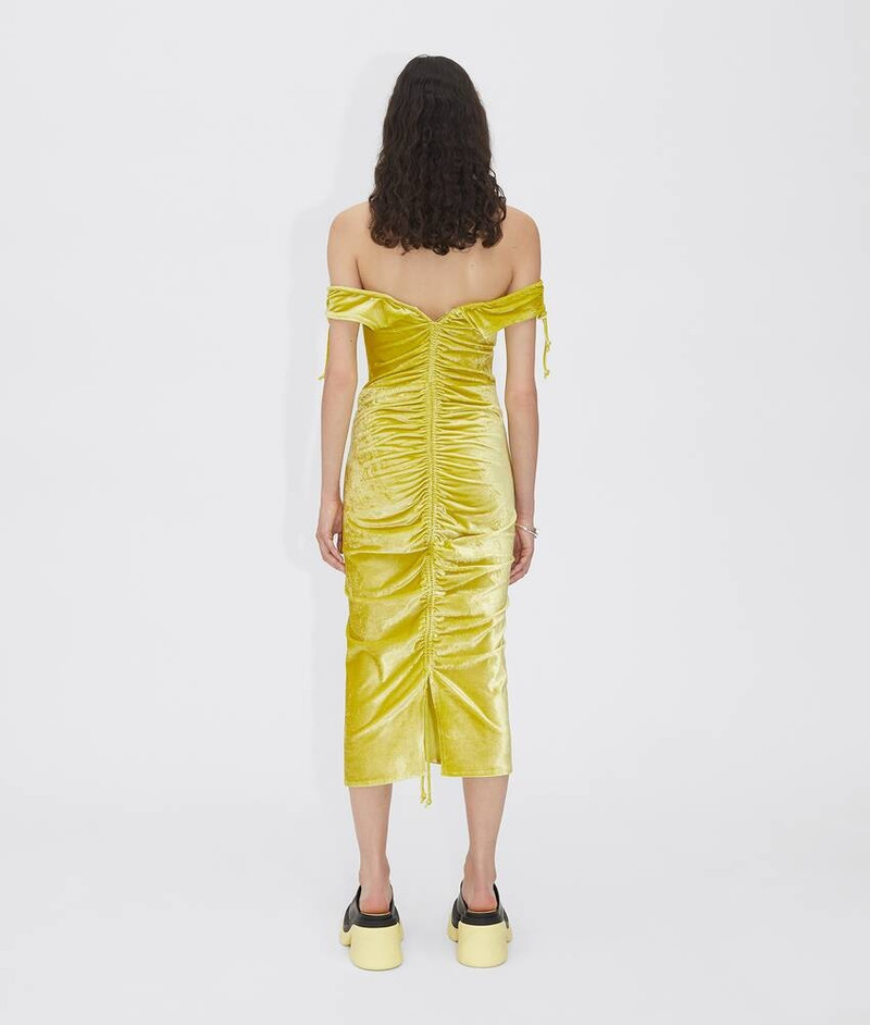 Bottega Veneta dress outlook