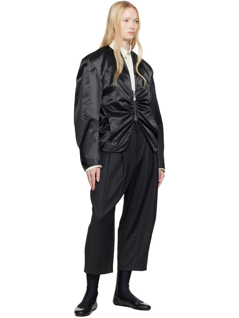 ADER error Black Product. 20 Jacket outlook